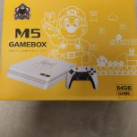 کنسول بازی های نوستالژیک قدیمی