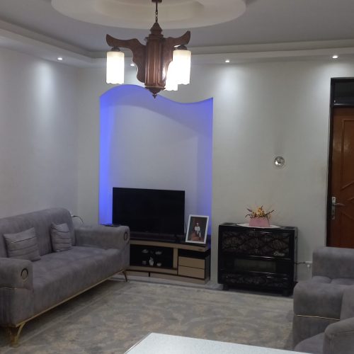 فروش سوییت 60 متری فاصله تا خیابان 2 دقه