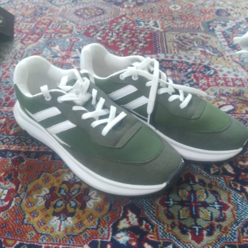 کتونی شماره 43