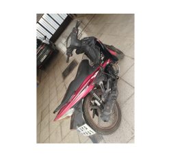 موتور ویو آشیل