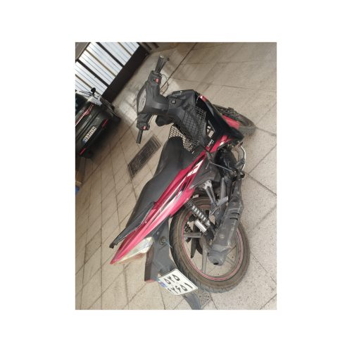 موتور ویو آشیل