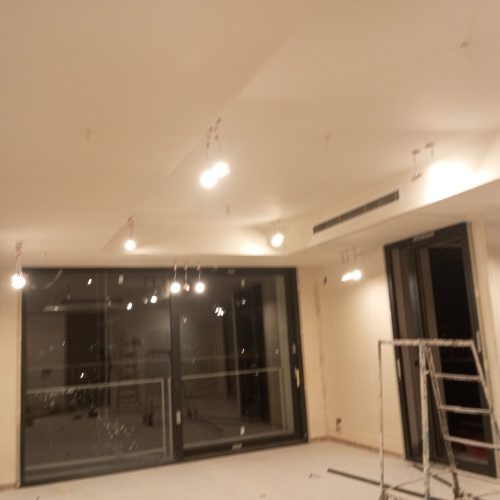 کاری برقکاری