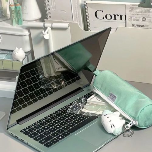 تایپیستم و ترجمه هم میکنم