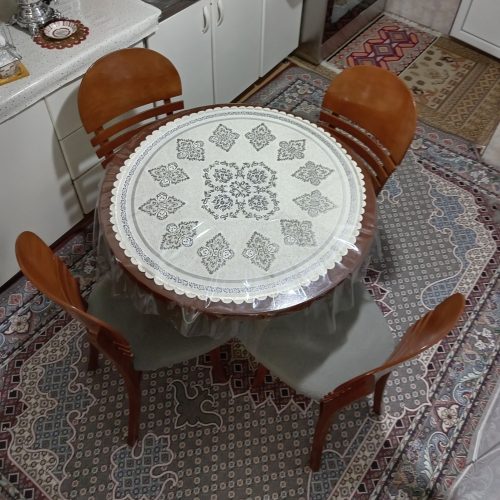 میز ناهارخوری نو