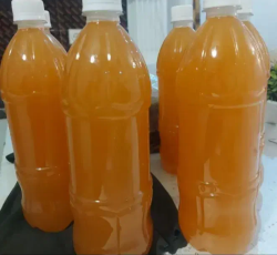 سرکه سیب طبیعی فقط 100