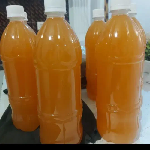 سرکه سیب طبیعی فقط 100