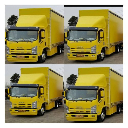 حمل اثاثیه منزل