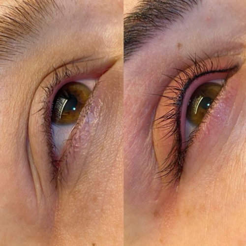 تتو بدن ‌. فیبروز ابرو . خط چشم و بن مژه . کاشت مژه و لیفت مژه و ابرو