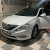 هیوندای سوناتا YF