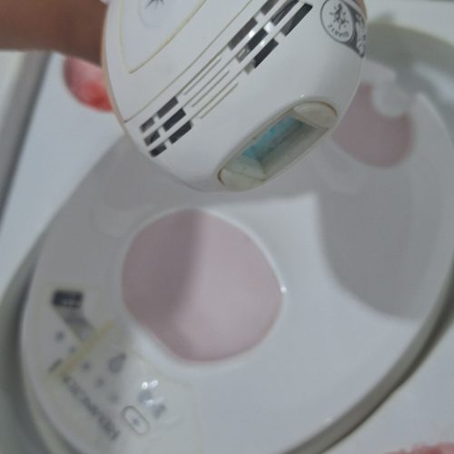 دستگاه لیزر خانگی