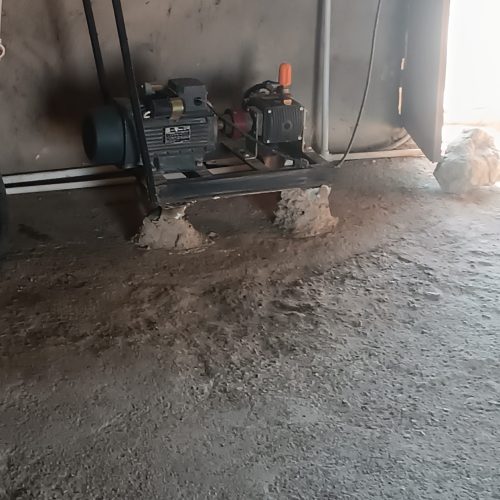 لوازم کارواش