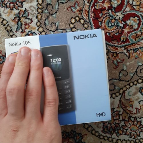 گوشی موبایل