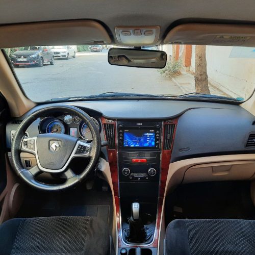 دنا تیپ 2 فول مدل 1396