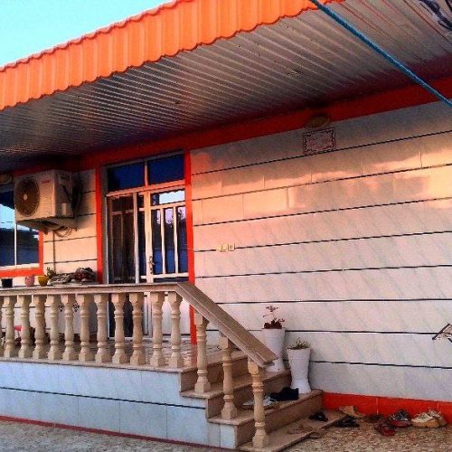 خانه ویلایی