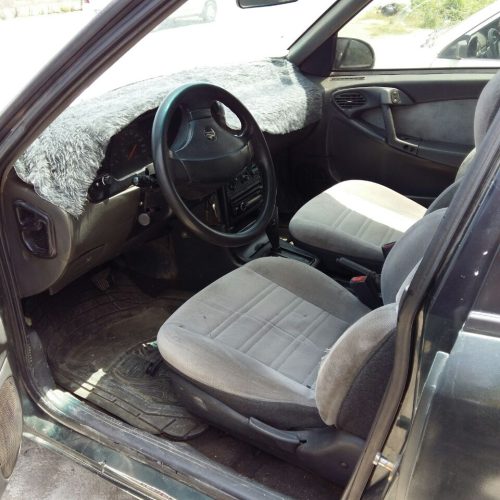 فروش دووو اسپرو