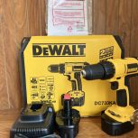 دریل شارژی دیوالت آمریکایی