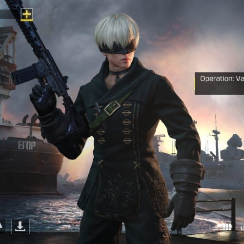 اکانت کالاف