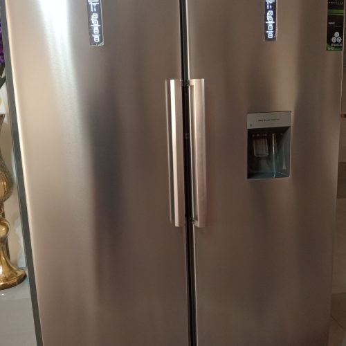 فروش‌یخچال‌‌دو‌قلو