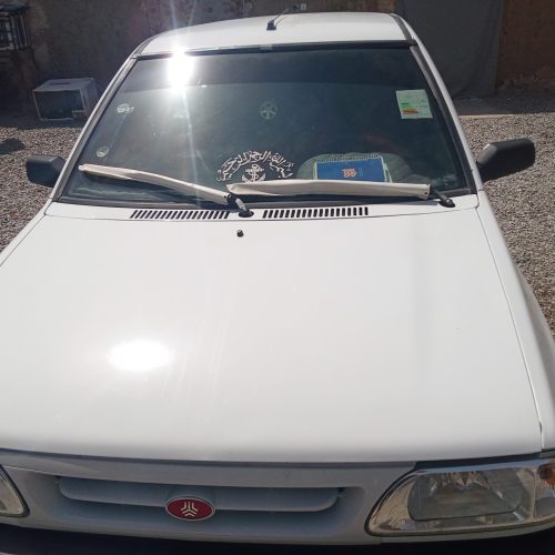 پراید سفید مدل 85در حد95است تمیز خدایی هرکی بردار‌دعا خیر میکنه