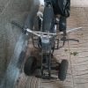 موتور سیکلت بنزینی