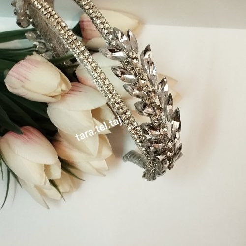 تل وتاج تارا