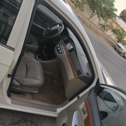 لیفان 620 مدل 93