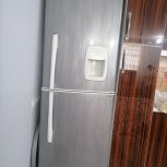 یخچال و فریزر سیلوان