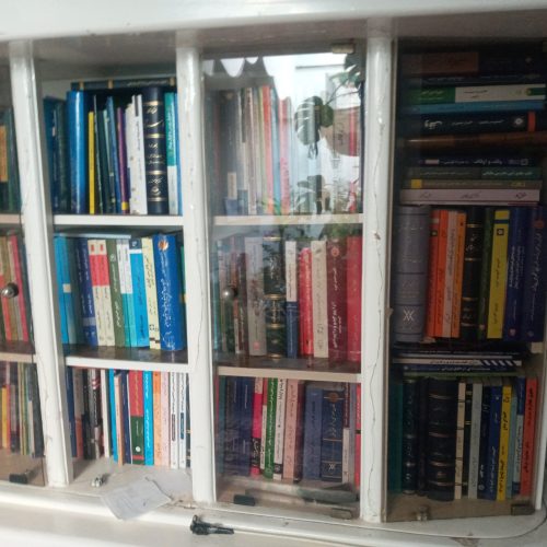 بنده به کلیه های قضایی و اداری و حقوقی و لایحه نویسی مسلط هستم