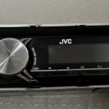 پخش JVC مدل KD-R456