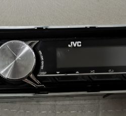 پخش JVC مدل KD-R456
