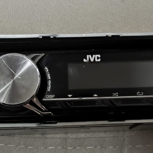 پخش JVC مدل KD-R456