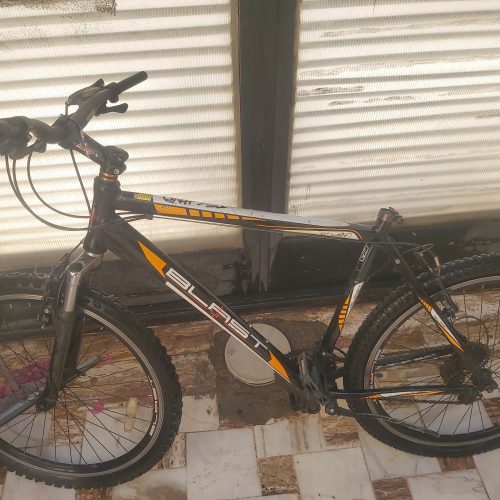 دوچرخه بلست 26