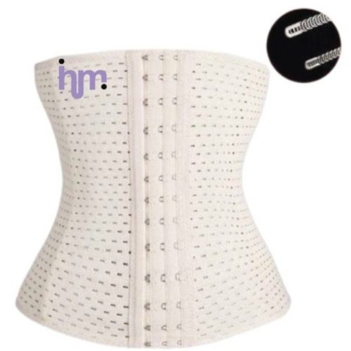 گن ساعت شنی تنفسی لاتکس رنگ کرم