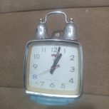 ساعت کوکی درحد نو