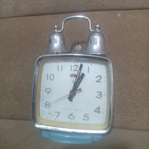 ساعت کوکی درحد نو