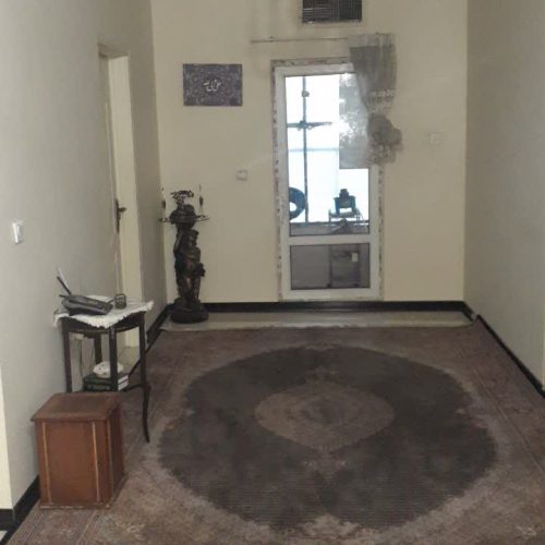 آپارتمان دنج و قابل سکونت