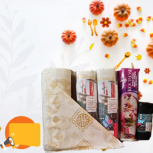 تولید و پخش سفره یکبار مصرف با قیمت مناسب