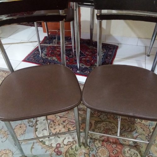 میز غذا خوردی 4 نفره