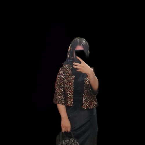 کت سنتی و آستر مخمل