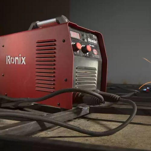 جوشکار سیار