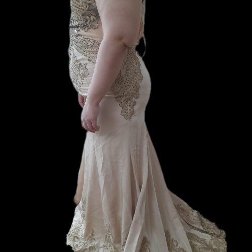 لباس عروس و لباس نامزدی