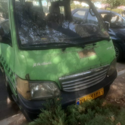 فروش معاوضه باماشین سواری