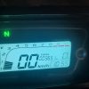 موتور 200 در حد نو