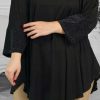 فروش عمده پوشاک سایز بزرگ زنانه