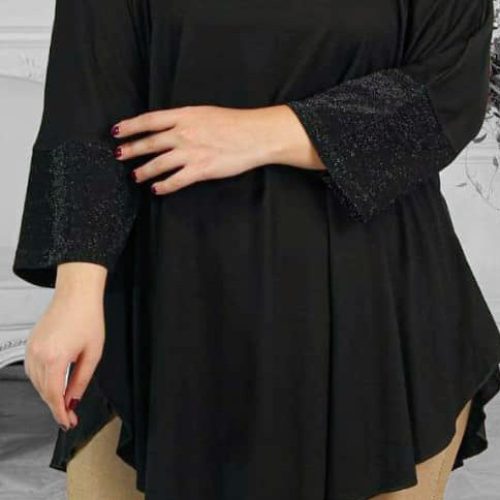 فروش عمده پوشاک سایز بزرگ زنانه