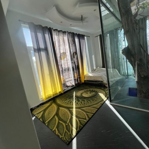 اجاره روزانه باغ ویلا