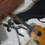 گیتار یا ماها c40