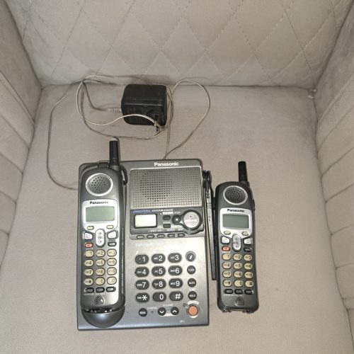 تلفن رو میریزم بی سیم