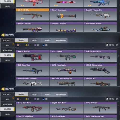 سلام اکانت بسیار خوب