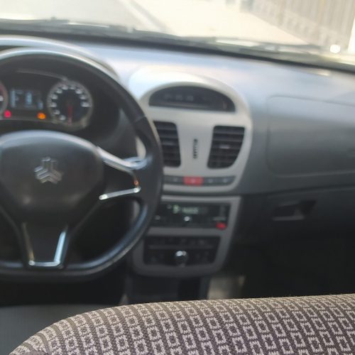 سواری ساینا ای